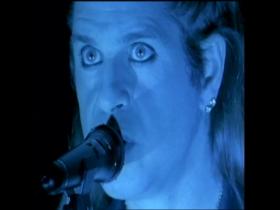 Ozzy Osbourne Mr. Tinkertrain